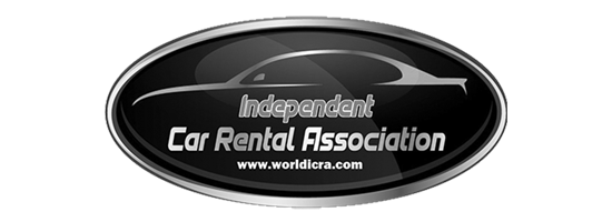 Independent Car Rental Association Logo