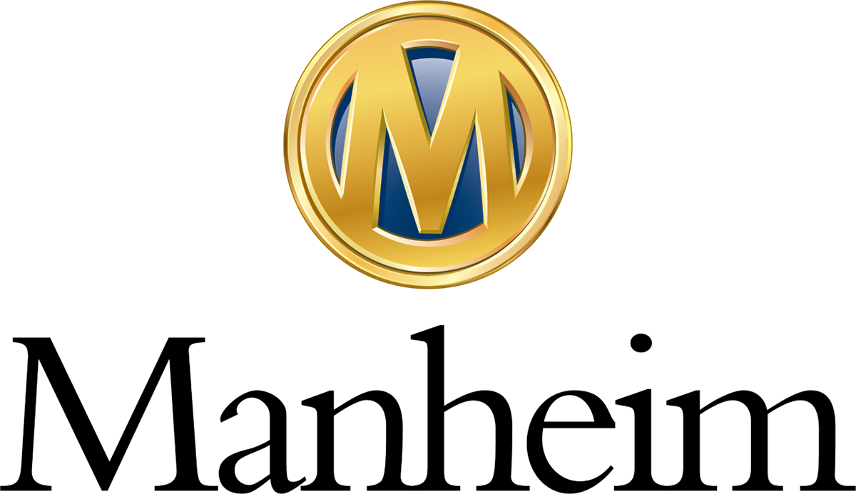 Manheim Logo